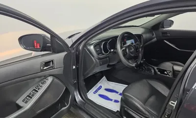Kia K5 2015, 203787 км, за 2166.21 USD - фото 10