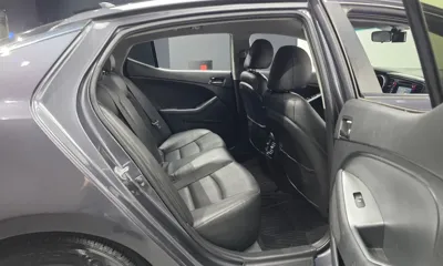 Kia K5 2015, 203787 км, за 2166.21 USD - фото 11