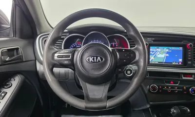 Kia K5 2015, 203787 км, за 2166.21 USD - фото 14