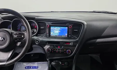 Kia K5 2015, 203787 км, за 2166.21 USD - фото 15