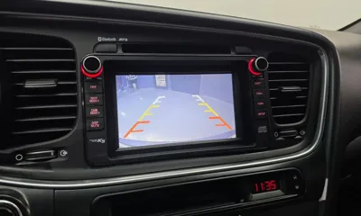 Kia K5 2015, 203787 км, за 2166.21 USD - фото 16