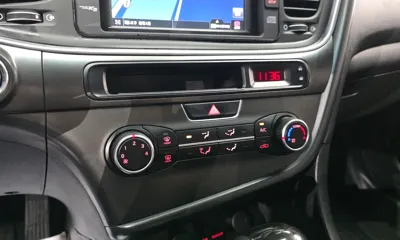 Kia K5 2015, 203787 км, за 2166.21 USD - фото 17