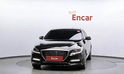 Genesis G80 2019, 108750 км, за 11832.37 USD