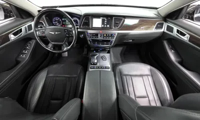 Genesis G80 2019, 108750 км, за 11832.37 USD - фото 7