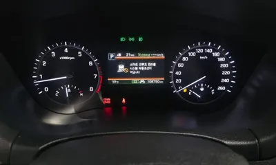 Genesis G80 2019, 108750 км, за 11832.37 USD - фото 8