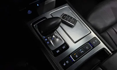 Genesis G80 2019, 108750 км, за 11832.37 USD - фото 9