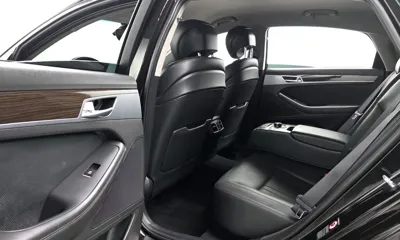Genesis G80 2019, 108750 км, за 11832.37 USD - фото 11