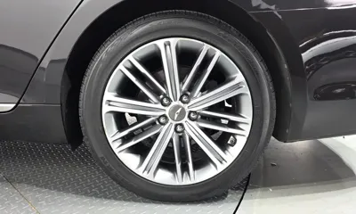 Genesis G80 2019, 108750 км, за 11832.37 USD - фото 21
