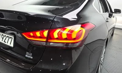 Genesis G80 2019, 108750 км, за 11832.37 USD - фото 23