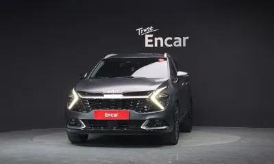 Kia Sportage 2022, 55399 км, за 16263.35 USD