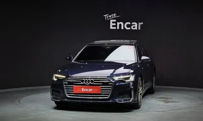 Audi A6 2021, 59777 км, за 30132.43 USD