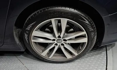 Audi A6 2021, 59777 км, за 30132.43 USD