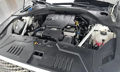 Genesis GV70 2023, 50463 км, за 27192.32 USD - фото 6
