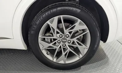 Genesis GV70 2023, 50463 км, за 27192.32 USD - фото 21