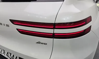 Genesis GV70 2023, 50463 км, за 27192.32 USD - фото 23