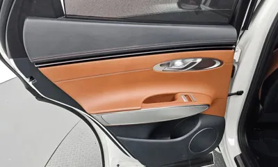 Genesis GV70 2023, 50463 км, за 27192.32 USD - фото 25