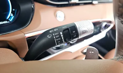 Genesis GV70 2023, 50463 км, за 27192.32 USD - фото 27