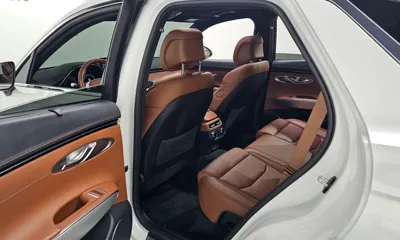 Genesis GV70 2023, 50463 км, за 27192.32 USD - фото 31
