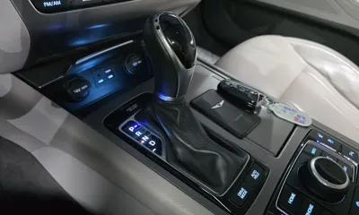 Hyundai Genesis 2015, 175153 км, за 4890.38 USD - фото 9