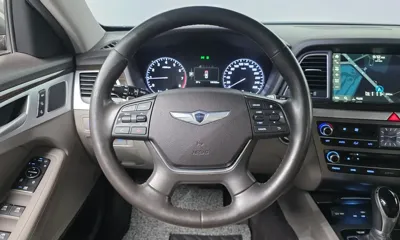 Hyundai Genesis 2015, 175153 км, за 4890.38 USD - фото 14