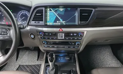 Hyundai Genesis 2015, 175153 км, за 4890.38 USD - фото 15