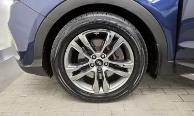 Hyundai Maxcruz 2017, 129159 км, за 9511.62 USD
