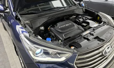 Hyundai Maxcruz 2017, 129159 км, за 9439.74 USD - фото 6