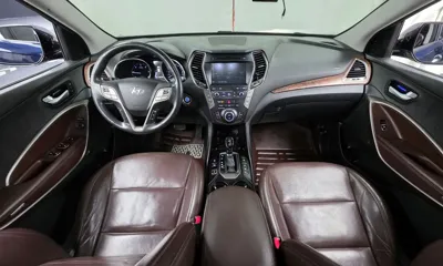 Hyundai Maxcruz 2017, 129159 км, за 9439.74 USD - фото 7