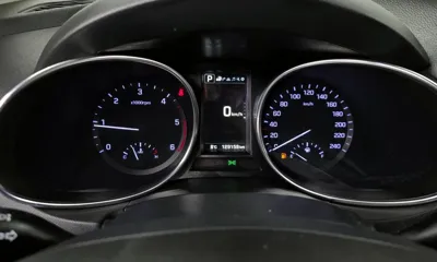 Hyundai Maxcruz 2017, 129159 км, за 9439.74 USD - фото 8