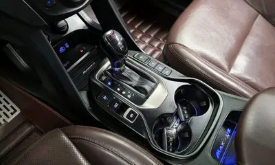 Hyundai Maxcruz 2017, 129159 км, за 9439.74 USD - фото 9