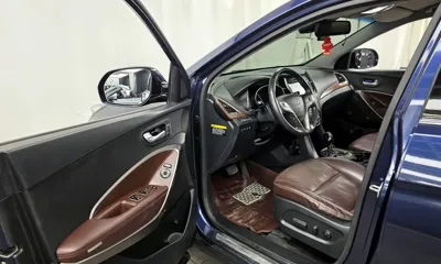 Hyundai Maxcruz 2017, 129159 км, за 9439.74 USD - фото 10