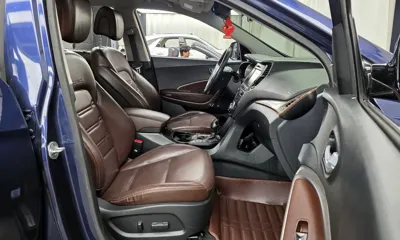 Hyundai Maxcruz 2017, 129159 км, за 9439.74 USD - фото 11