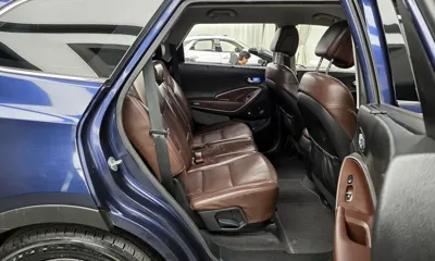 Hyundai Maxcruz 2017, 129159 км, за 9439.74 USD - фото 12