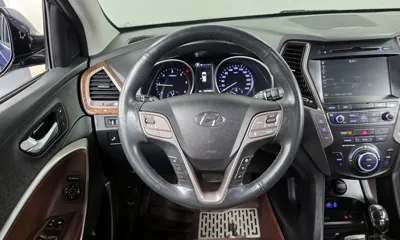 Hyundai Maxcruz 2017, 129159 км, за 9439.74 USD - фото 13