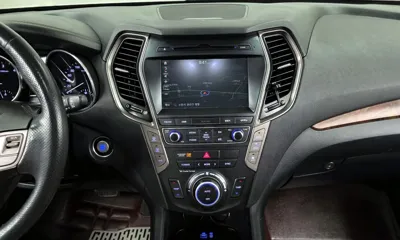 Hyundai Maxcruz 2017, 129159 км, за 9439.74 USD - фото 14
