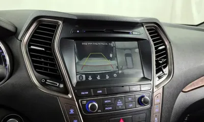 Hyundai Maxcruz 2017, 129159 км, за 9439.74 USD - фото 15