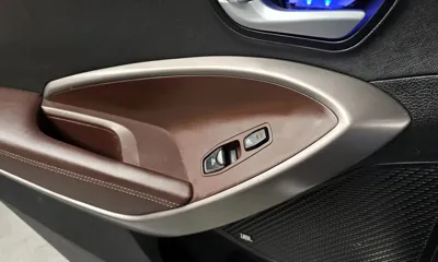 Hyundai Maxcruz 2017, 129159 км, за 9439.74 USD - фото 19