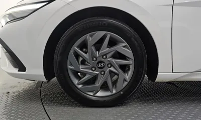 Hyundai Avante 2024, 53382 км, за 10564.91 USD