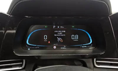 Hyundai Avante 2024, 53382 км, за 10564.91 USD - фото 8