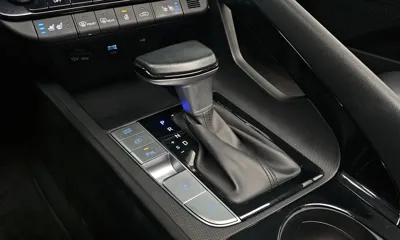 Hyundai Avante 2024, 53382 км, за 10564.91 USD - фото 9