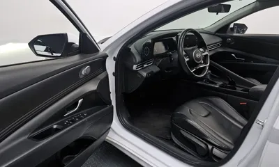 Hyundai Avante 2024, 53382 км, за 10564.91 USD - фото 11