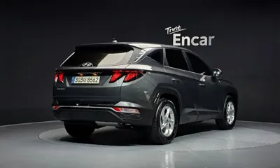Hyundai Tucson 2022, 76838 км, за 14569.52 USD