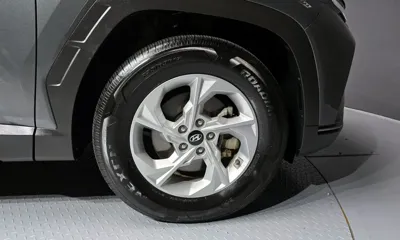 Hyundai Tucson 2022, 76838 км, за 14569.52 USD