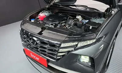 Hyundai Tucson 2022, 76838 км, за 14569.52 USD - фото 6
