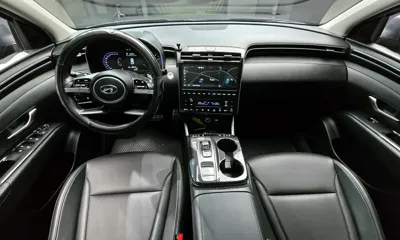 Hyundai Tucson 2022, 76838 км, за 14569.52 USD - фото 7