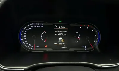 Hyundai Tucson 2022, 76838 км, за 14569.52 USD - фото 8