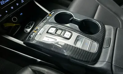 Hyundai Tucson 2022, 76838 км, за 14569.52 USD - фото 9