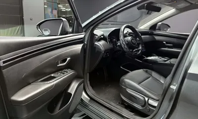 Hyundai Tucson 2022, 76838 км, за 14569.52 USD - фото 11