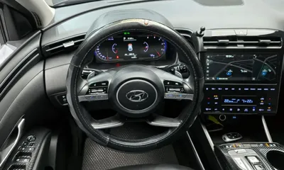 Hyundai Tucson 2022, 76838 км, за 14569.52 USD - фото 14