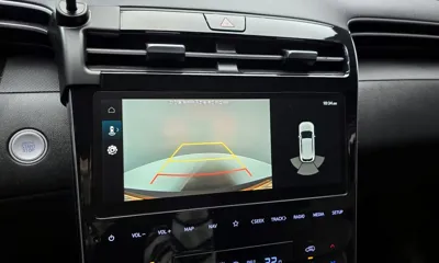 Hyundai Tucson 2022, 76838 км, за 14569.52 USD - фото 16
